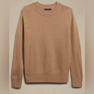 Banana Republic Women’s Essential Sweater